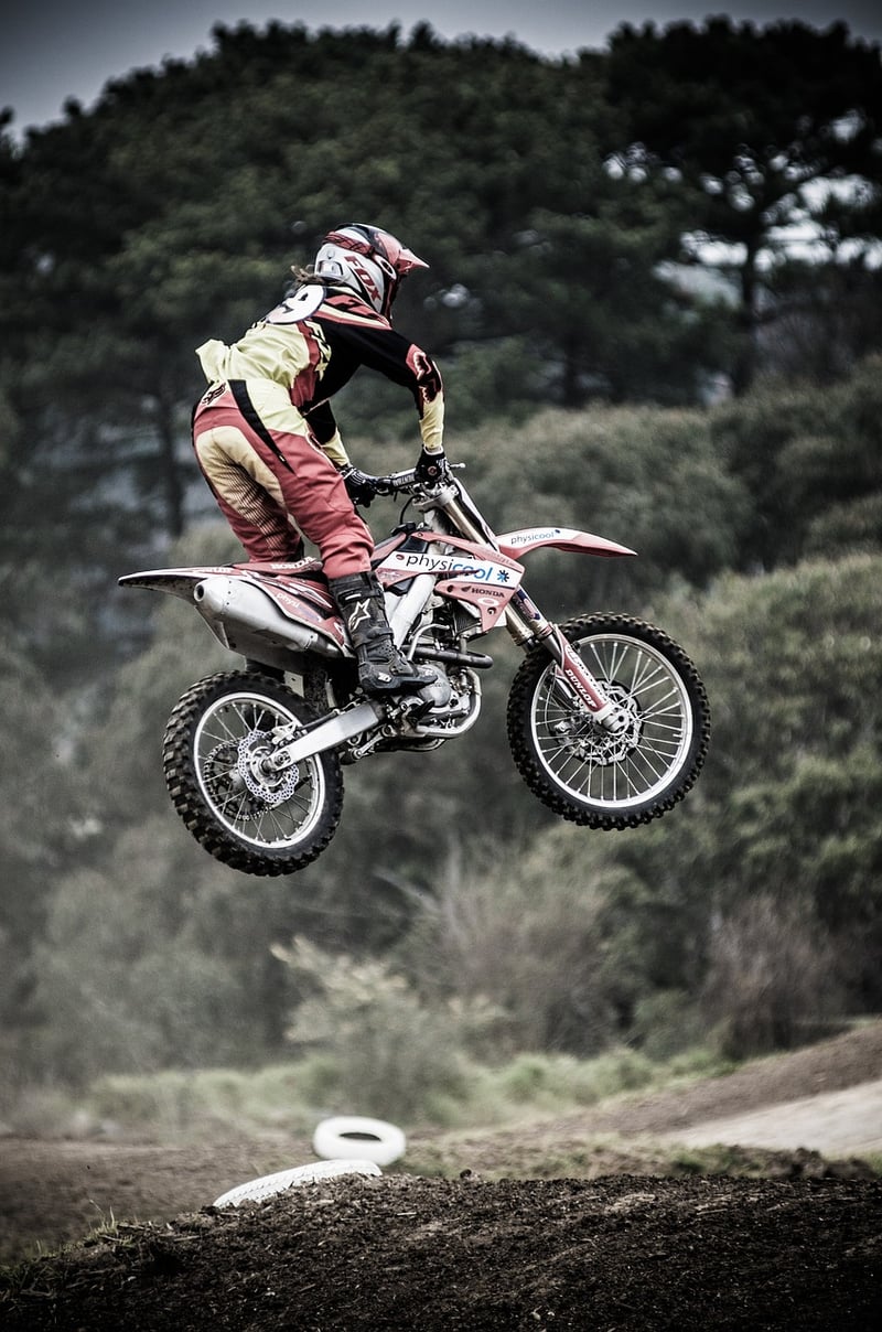 Adrenaline Rushes