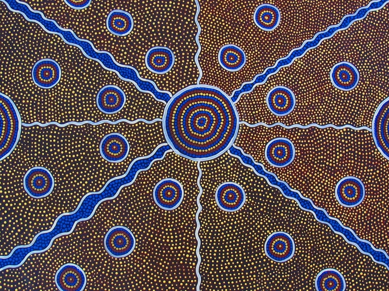 Indigenous Encounter
