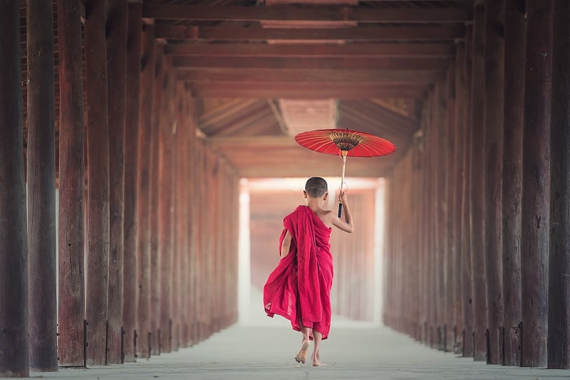 Authentic Experiences