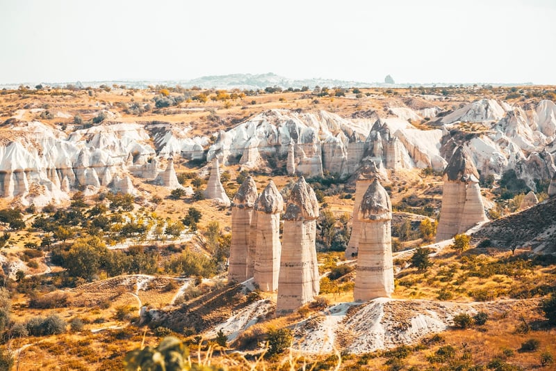 Cappadocia, Turkey